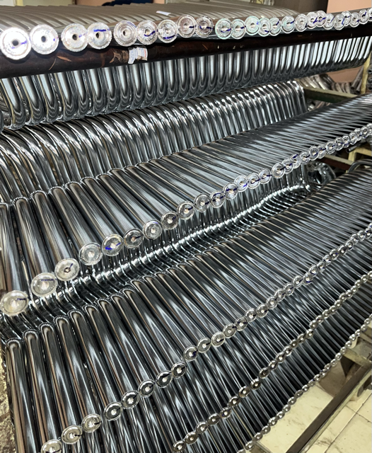 Global Export Quality